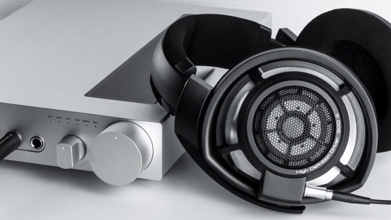 Sennheiser HD 800 S vezetékes fejhallgató - Tökéletesen megmunkált
