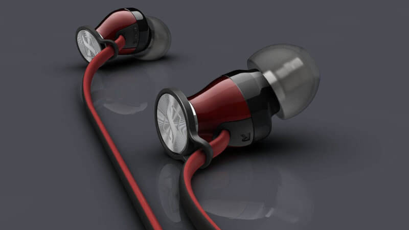 Sennheiser MOMENTUM In-Ear vezetékes fülhallgató - Galéria