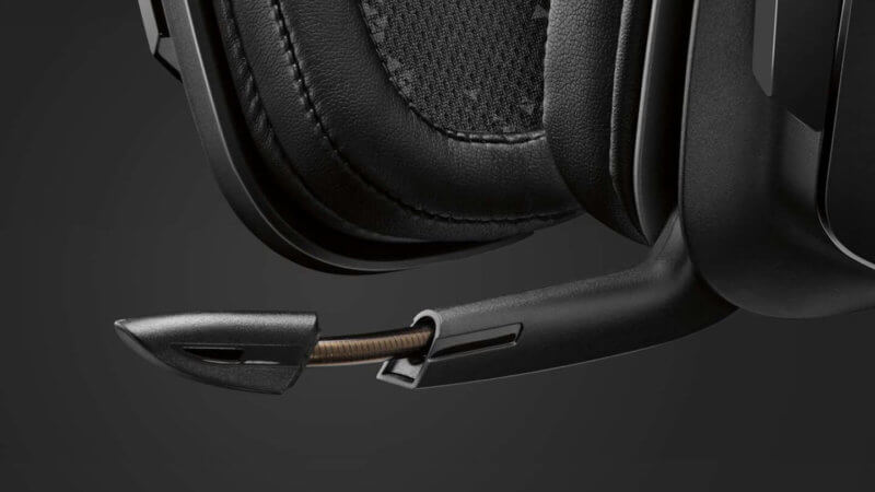 Logitech G935 - Lenyűgöző kommunikáció