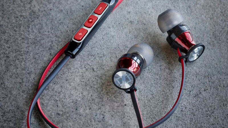 Sennheiser MOMENTUM In-Ear vezetékes fülhallgató - Galéria