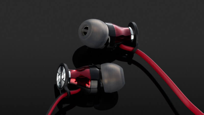 Sennheiser MOMENTUM In-Ear vezetékes fülhallgató - Galéria